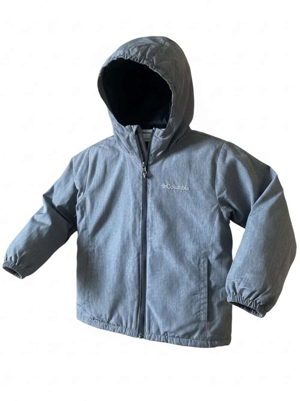 COLUMBIA windbreaker